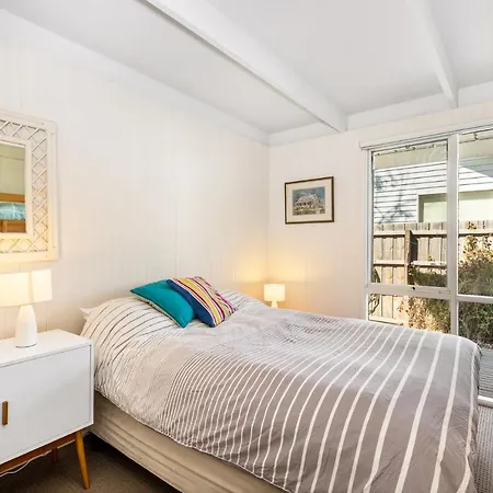 Point Lonsdale Beach House - Relax Beach Surf Golf Exterior photo