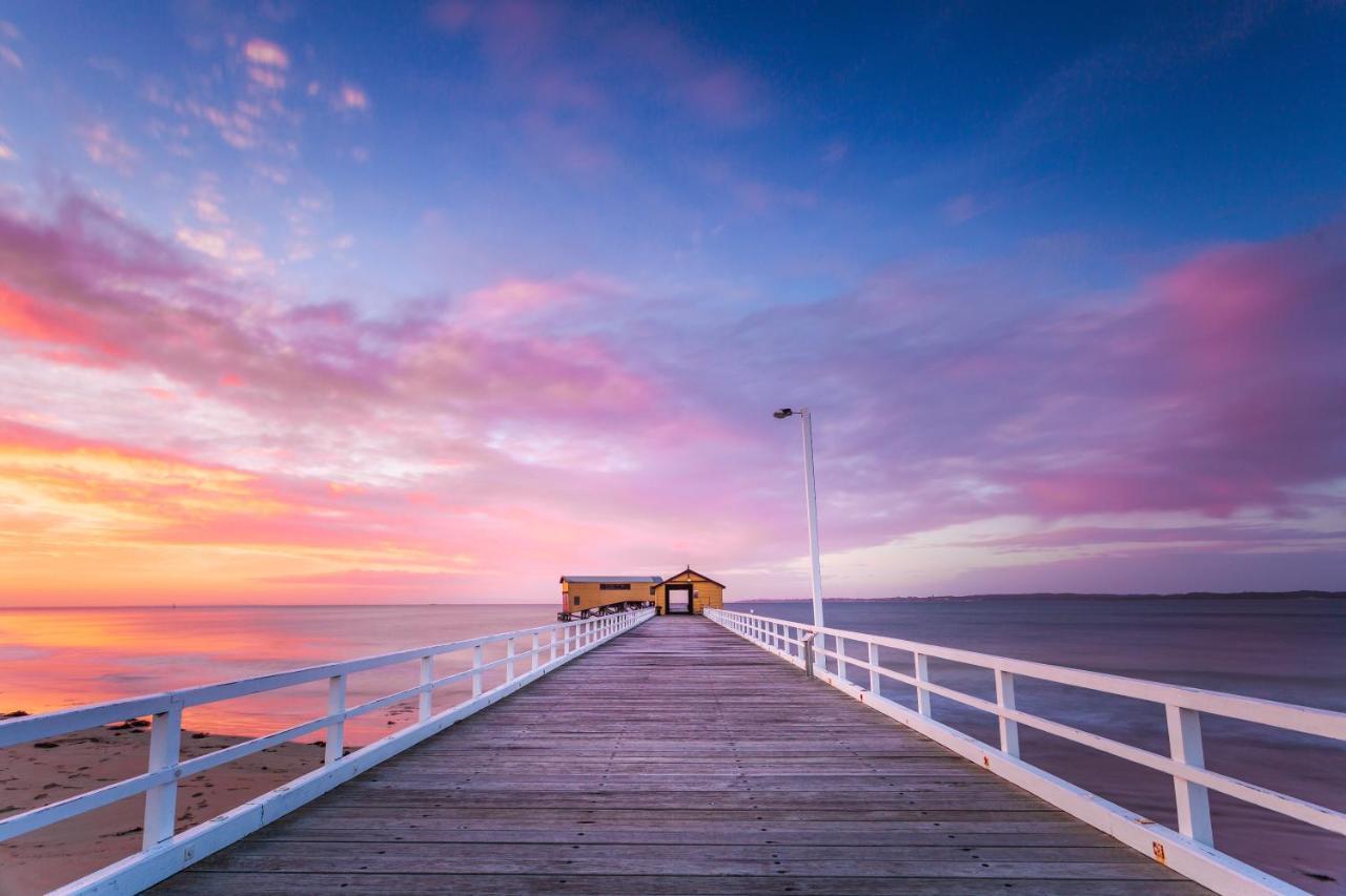 Holiday home House - Relax Surf Golf Point Lonsdale