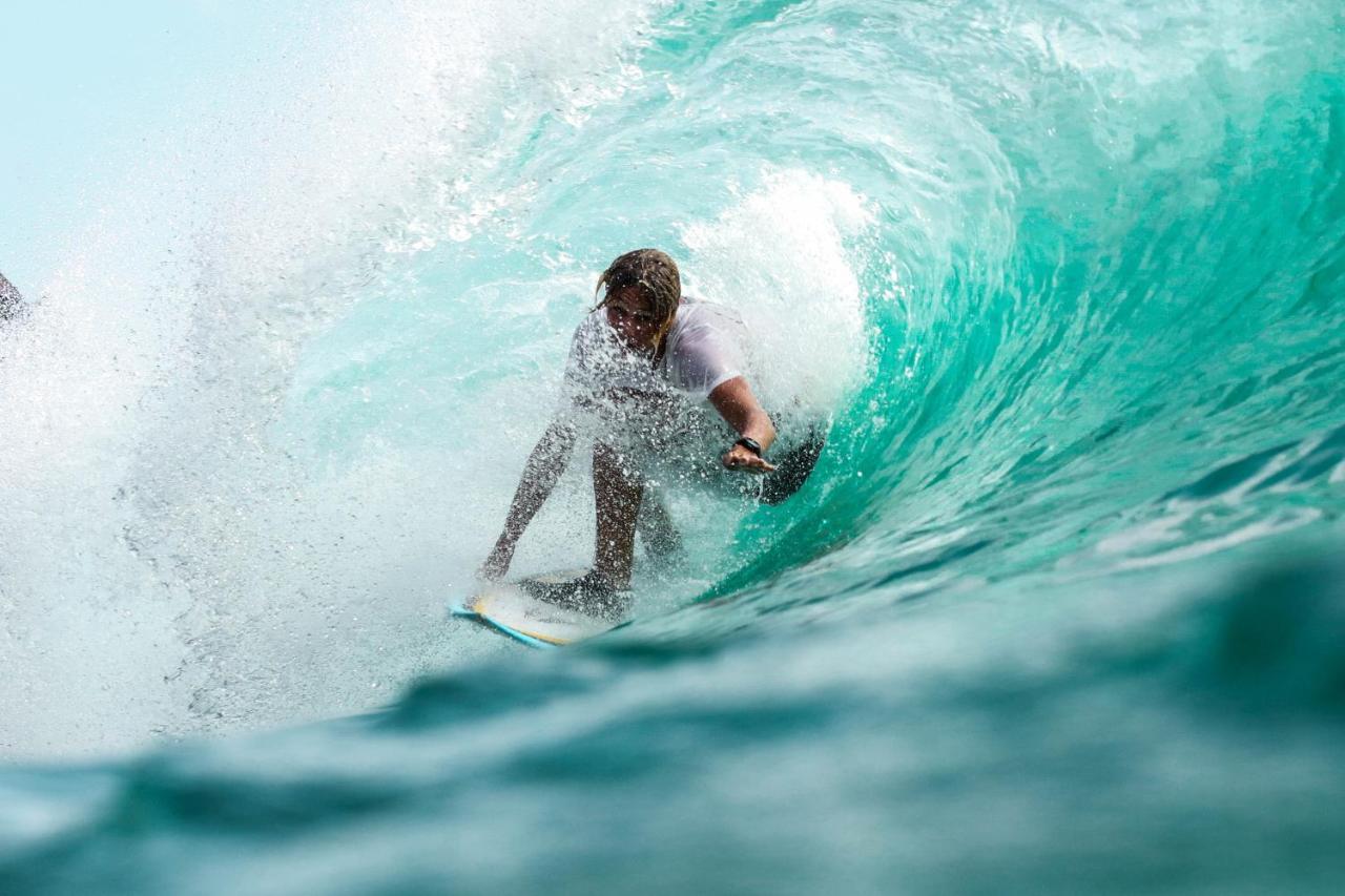 House - Relax Surf Golf