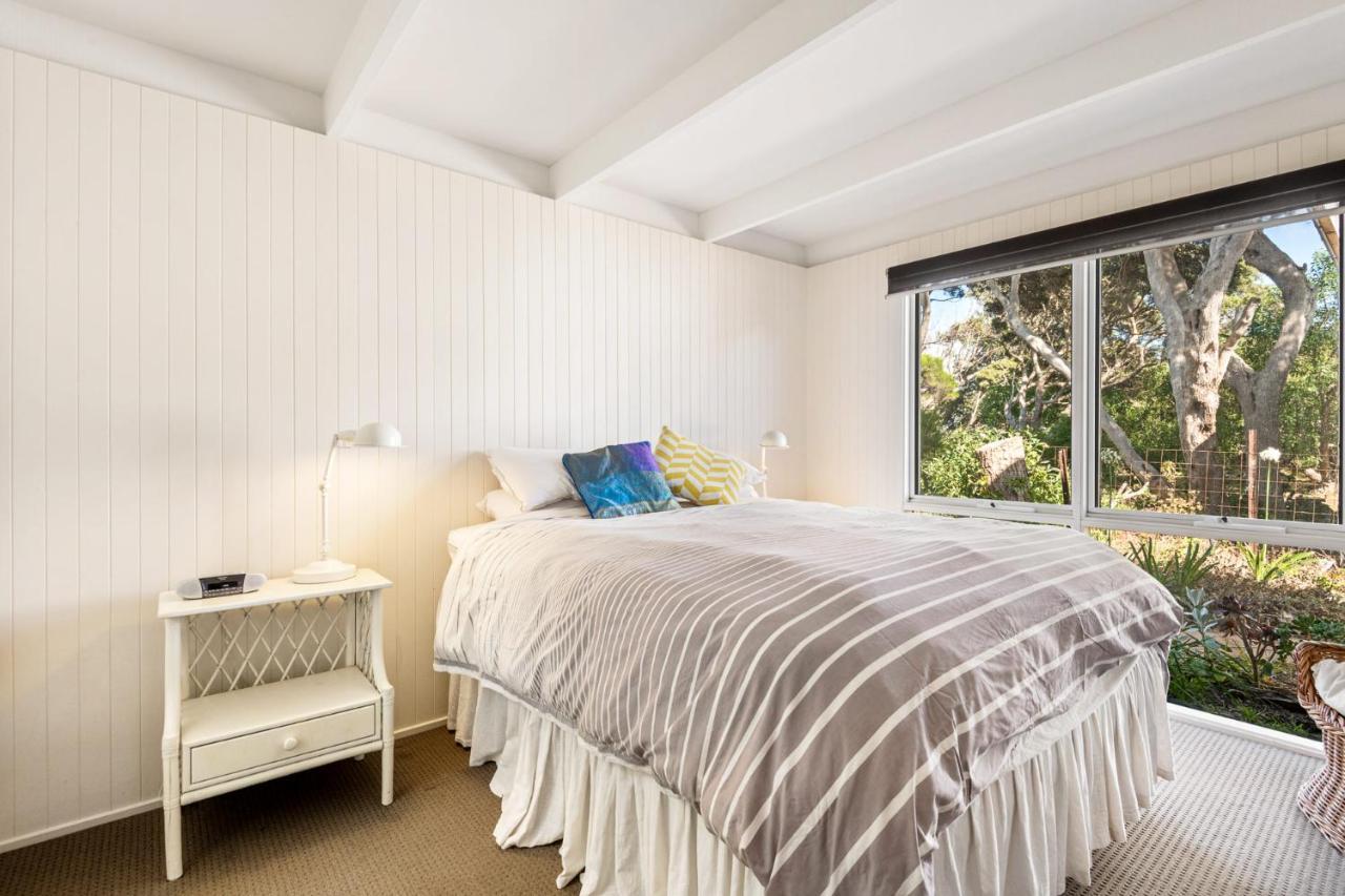House - Relax Surf Golf * Point Lonsdale