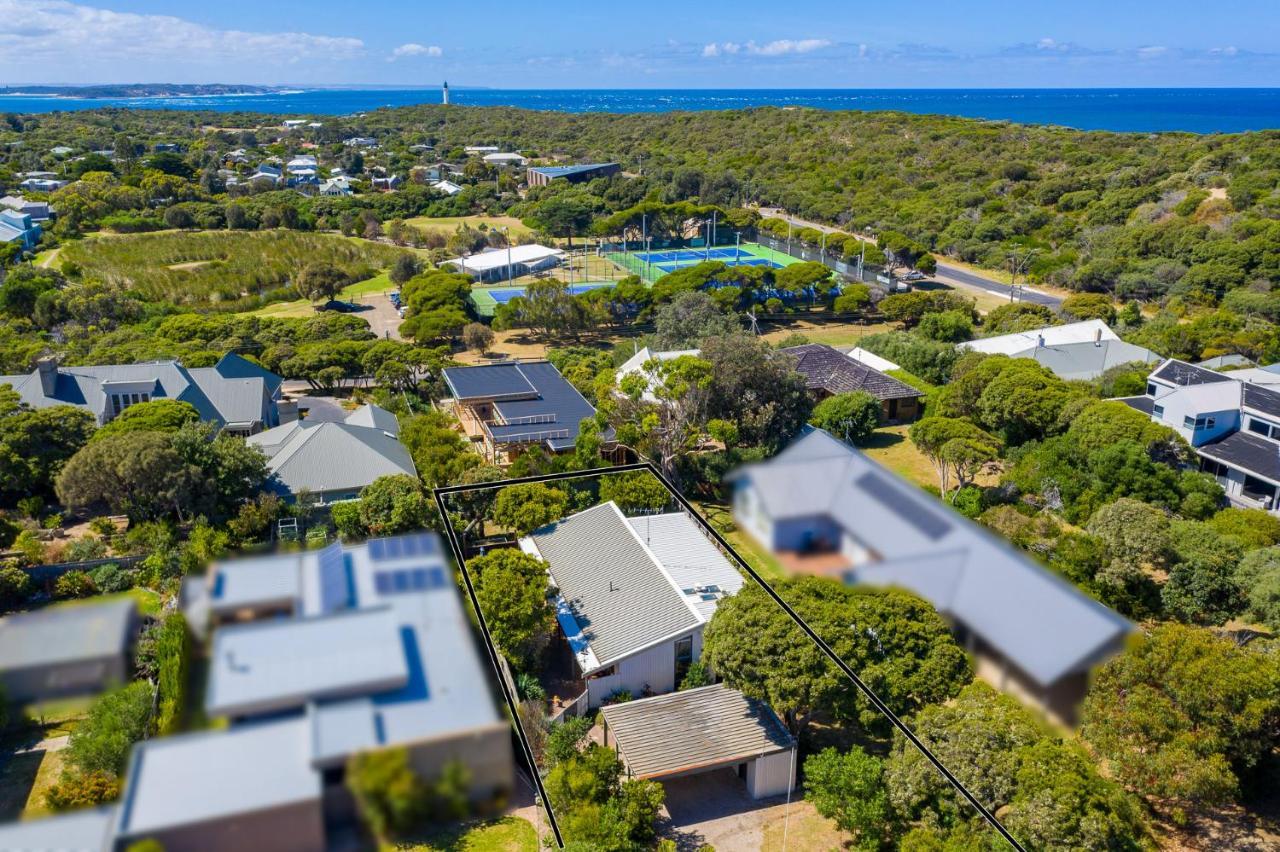 House - Relax Surf Golf Point Lonsdale